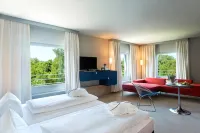 Atlantic Hotel Universum Hotel di 