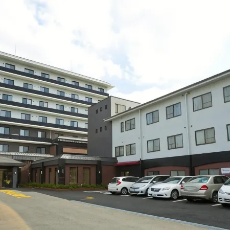 Fukuchiyama Sun Hotel