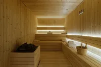 Mythical Coast Wellness Retreat Hotel a Gera