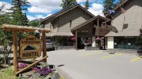 Banff International Hostel Hotels in Banff