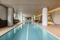 Kula Docklands - piscina