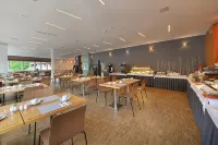 Omnia Hotel Relax & Wellness Hotels in Mlade Buky