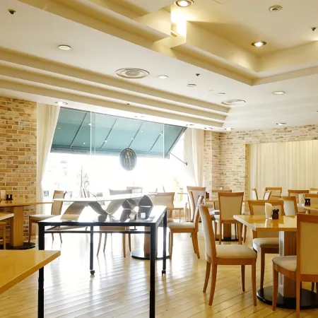 Mito Keisei Hotel