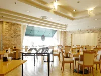 Mito Keisei Hotel - Frühstück