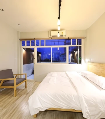 รูปภาพของเอกเขนก โฮสเทล