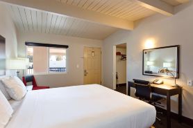 Days Inn by Wyndham Chowchilla Gateway to Yosemite