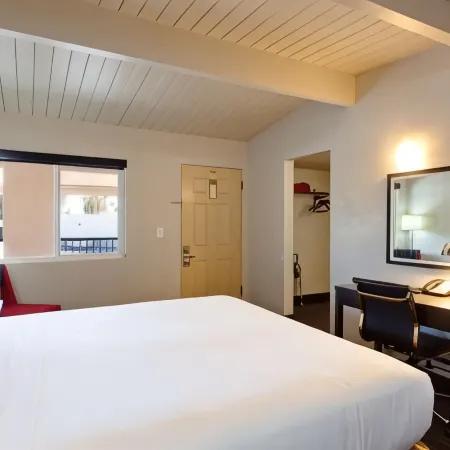 Days Inn by Wyndham Chowchilla Gateway to Yosemite Hotels in Madera County