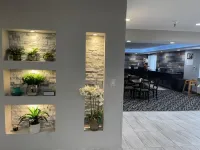 La Quinta Inn by Wyndham Cincinnati North Hotels in Springdale
