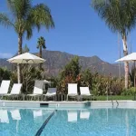The Capri Hotel Hotel di Ojai
