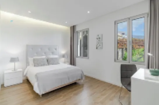 OurMadeira - Calheta Heights, Modern