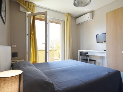 Ute Hotel