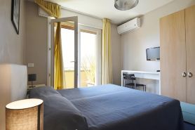 Ute Hotel