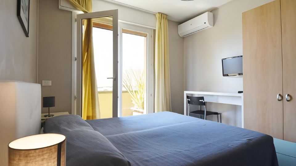Ute Hotel