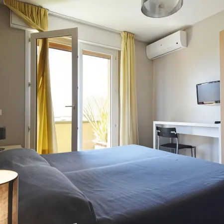 Ute Hotel
