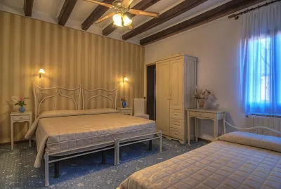 Al Soffiador Hotels near Murano