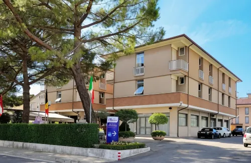 Hotel Frate Sole Hotel a Bastia Umbra
