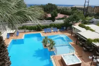 Sunny Suites - Ocean View