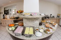 Hotel Suárez Executive Novo Hamburgo Hotels in Novo Hamburgo
