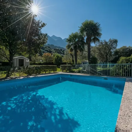 Hotel Villa Carmen