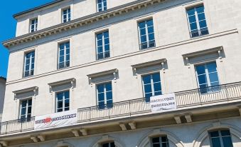 Hostel Flamingo Nimes