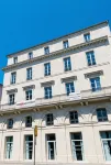 Hostel Flamingo Nimes - 2-Sterne