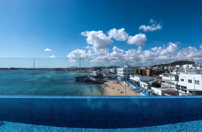 Hotel Boutique la Marquesina - Adults Only