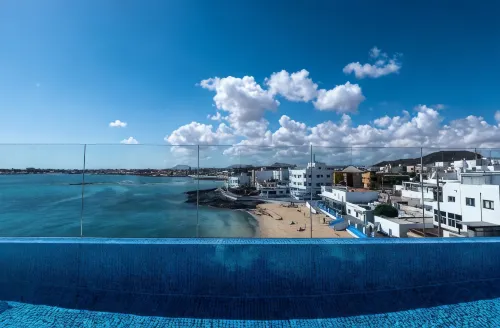 Hotel Boutique la Marquesina - Adults Only فنادق في كوراليخو