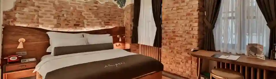 Impera Hotel