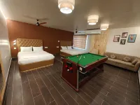 Hotel MGM Grand Hotels in Chittoor District