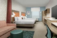 Home2 Suites by Hilton Tampa Westshore Airport Hotels in Hillsborough County