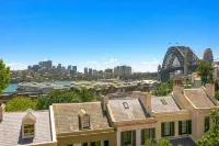 Stunning Sydney Home 9 Hotels in Millers Point