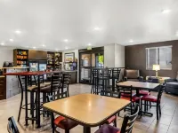 My Place Hotel-Savannah Airport/Pooler, GA 풀러 호텔