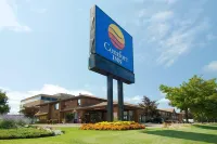 Comfort Inn Hotels near Uli's Stairs