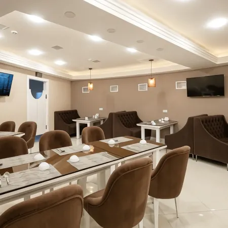 Tantana Hotel