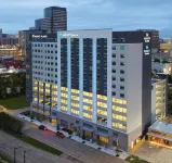 Hyatt Place Houston Medical Center Hotel in zona Houston Zoo