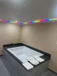 Stardust Motel Azusa - Hot Tub