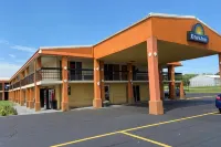 Days Inn by Wyndham Okmulgee