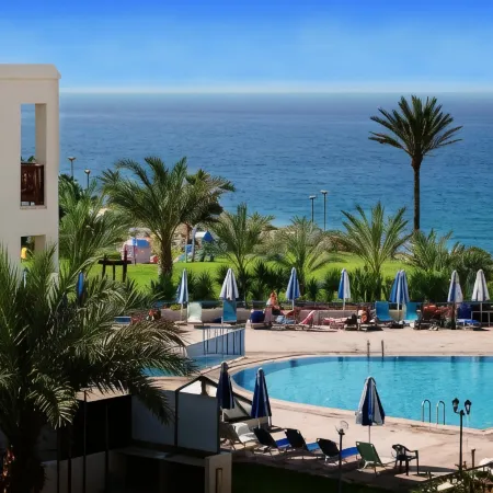 Helios Bay Hotel and Suites