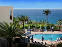 Helios Bay Hotel and Suites - Uima-altaat