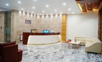 Hotel Shree Shyam International