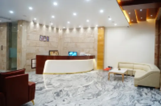 Hotel Shree Shyam International