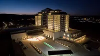 Alusso Thermal Hotel & Spa Hotels in 