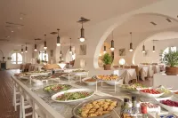 Mursia Wellness Hotel - breakfast