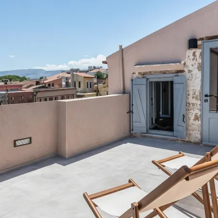 Aoria Estate Old Port