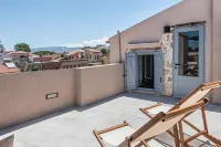 Aoria Estate Old Port Hotels in Chania