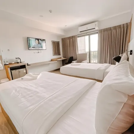 Nakara Hotel Отели рядом с достопримечательностью «Башня Sunee»
