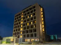 Kozi Suites Nairobi Airport Hotels near مطار جومو كينياتا الدولي