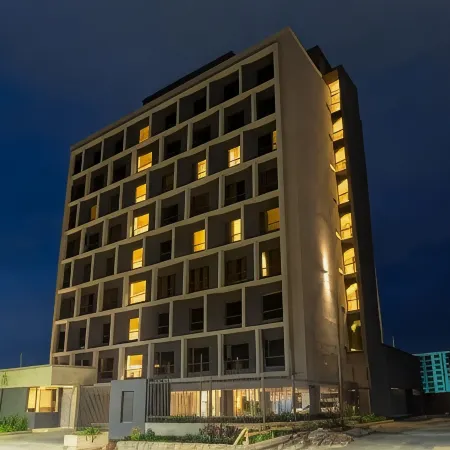 Kozi Suites Nairobi Airport