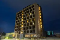 Kozi Suites Nairobi Airport - 4-Sterne