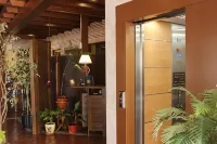Hostal El Cerro - Only Adults Hotel a Piedralaves